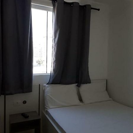 Hotel Lisboa 쿠리치바 외부 사진