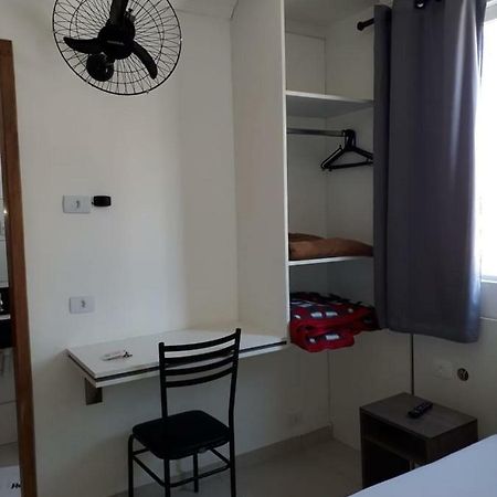 Hotel Lisboa 쿠리치바 외부 사진