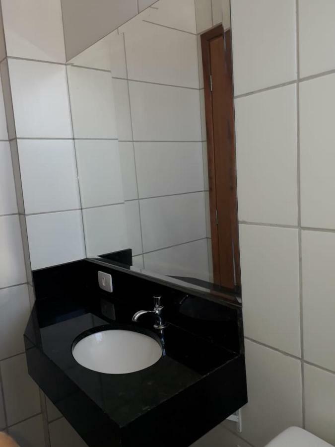 Hotel Lisboa 쿠리치바 외부 사진